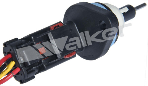 Walker Products Vehicle Speed Sensor 240-91006 for 1993-1998 Chrysler/Dodge/Jeep 2.5L 2.4L (Cirrus, LeBaron, Sebring, Town & Country)