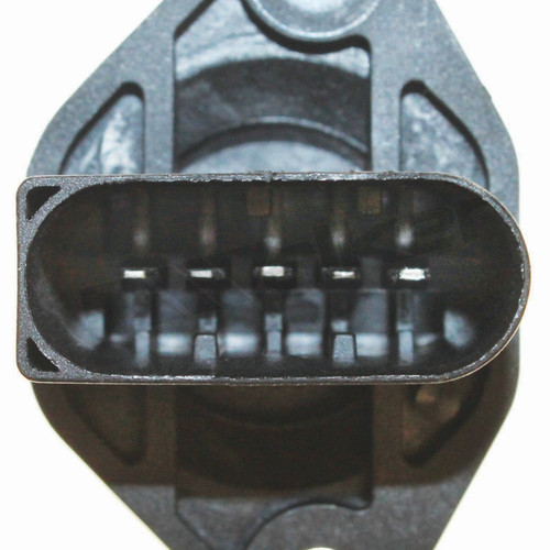 Walker Products Mass Air Flow Sensor 245-2123 for 1998-2010 Mercedes-Benz 4.3L 5.5L (C43 AMG, C55 AMG, CL500, CL55 AMG)