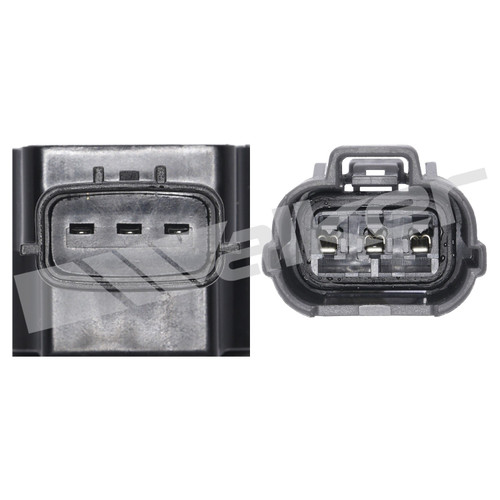 ThunderSpark Ignition Coil 921-92049 for 2002-2006 Nissan 1.8L (Sentra)