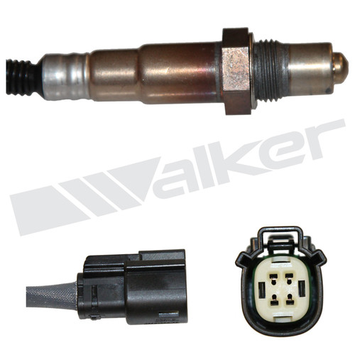 Walker Products Oxygen Sensor 350-34529 for 2012-2018 Ford/Lincoln 2.0L 1.6L (EcoSport, Edge, Escape, Explorer)