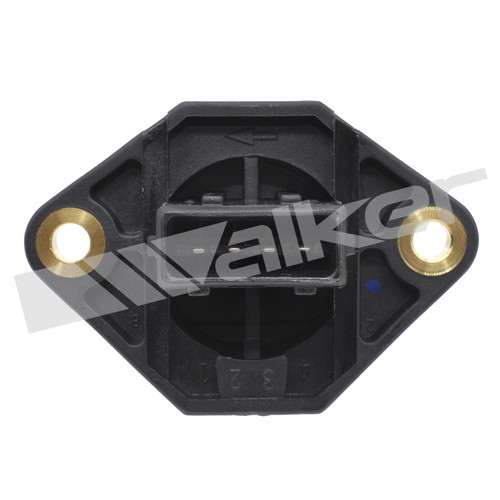 Walker Products Mass Air Flow Sensor 245-2124 for 1994-1998 Volvo 2.3L 2.4L (850, C70, S70, V70)