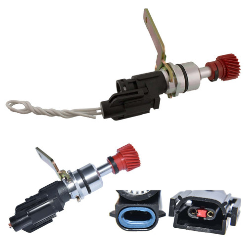 Walker Products Vehicle Speed Sensor 240-91009 for 1997-2003 Ford/Mercury 2.0L (Escort, Tracer)