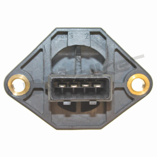 Walker Products Mass Air Flow Sensor 245-2127 for 1993-1999 Hyundai 1.5L (Accent, Scoupe)