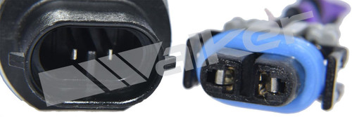 Walker Products Vehicle Speed Sensor 240-91010 for 1988-2000 Chevrolet/GMC/Oldsmobile 4.3L 5.7L (Astro, Blazer, C2500, C2500 Suburban)