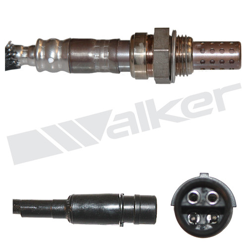 Walker Products Oxygen Sensor 350-34531 for 1991 Rolls-Royce 6.8L (Corniche II, Silver Spirit)