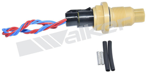 Walker Products Vehicle Speed Sensor 240-91012 for 1993-2016 Chrysler/Dodge/Eagle 2.4L 3.5L (200, 300M, Cirrus, Concorde)