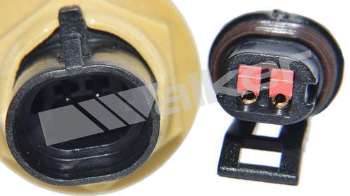 Walker Products Vehicle Speed Sensor 240-91013 for 1995-2016 Chrysler/Dodge/Eagle 2.4L 3.5L (200, 300M, Cirrus, Concorde)