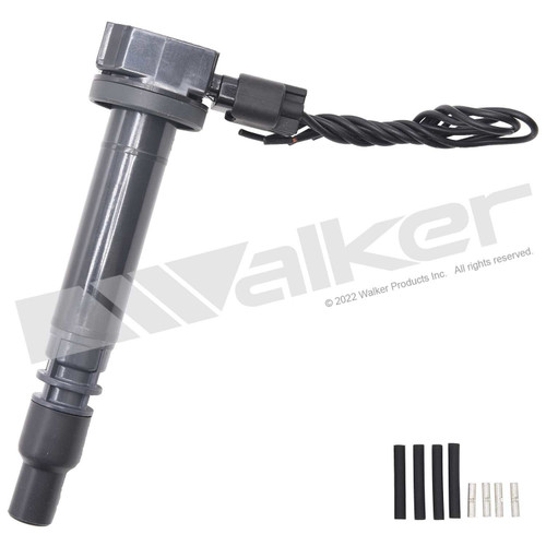 ThunderSpark Ignition Coil 921-92071 for 2000-2004 Toyota 2.7L 2.4L (Tacoma)