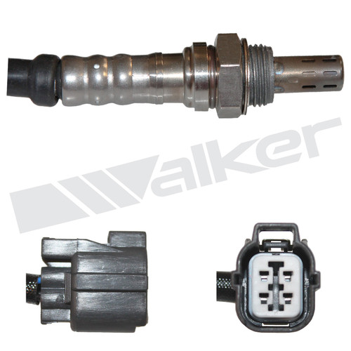 Walker Products Oxygen Sensor 350-34534 for 1998-2006 Acura/Honda 3.2L 1.7L (CL, EL, NSX, TL)