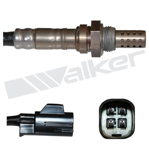 Walker Products Oxygen Sensor 350-34535 for 2010-2013 Ford 2.0L (Transit Connect)