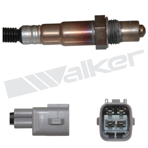 Walker Products Oxygen Sensor 350-34536 for 1995-1997 Lexus/Toyota 4.5L (LX450, Land Cruiser)
