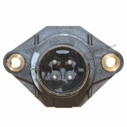 Walker Products Mass Air Flow Sensor 245-2141 for 1992-1995 BMW 2.5L 3.0L (325i, 325is, 525i, 525iT)