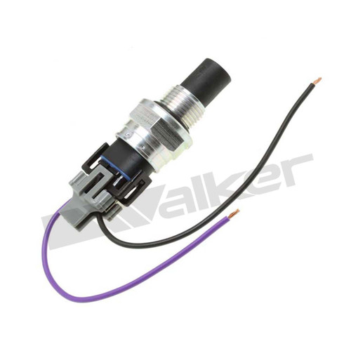Walker Products Vehicle Speed Sensor 240-91022 for 1995-2005 Chevrolet/GMC/Oldsmobile 4.3L 6.5L (Blazer, K1500, K2500, S10)