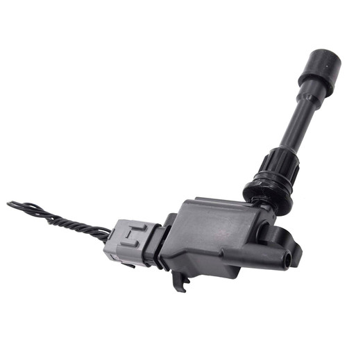 ThunderSpark Ignition Coil 921-92081 for 2001-2003 Mazda 2.0L (Protege, Protege5)