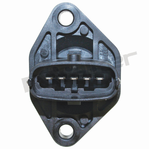 Walker Products Mass Air Flow Sensor 245-2144 for 2002-2013 Cadillac/Saturn/Volvo 3.2L 3.6L (CTS, Vue, C30, C70)