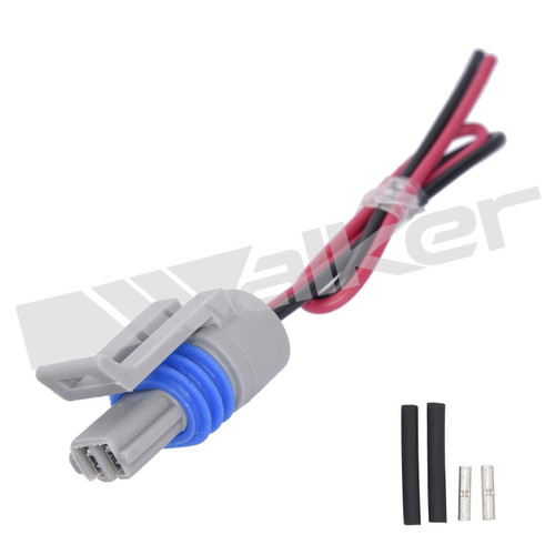 Walker Products Electrical Pigtail 210-1501