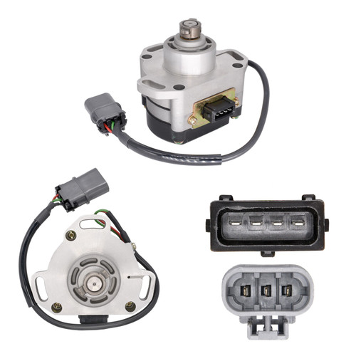 Walker Products Engine Camshaft Position Sensor 235-1796 for 1990-1993 INFINITI 4.5L (Q45)