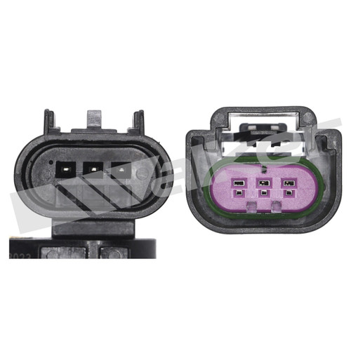 Walker Products Engine Crankshaft Position Sensor 235-91119 for 2004-2007 Buick/Chevrolet/Pontiac 3.5L 3.4L