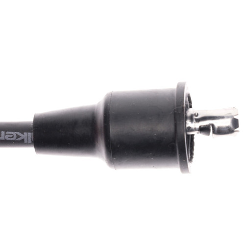 ThunderCore PRO 924-1258 Spark Plug Wire Set 924-1258 for 1960-1977 Jaguar 3.4L 4.2L (340, 420, Mark 2, Mark IX)