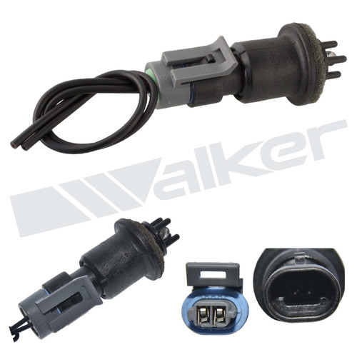 Walker Products Air Charge Temperature Sensor 210-91006 for 1987-1994 Buick/Cadillac/Chevrolet 2.8L 3.8L (Century, Regal, Cimarron, Beretta)