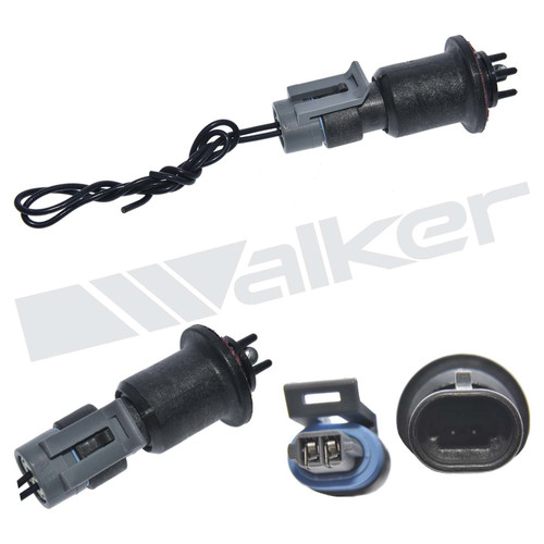 Walker Products Air Charge Temperature Sensor 210-91009 for 1987-1991 Chevrolet/Pontiac 2.2L 2.0L (Beretta, Cavalier, Corsica, LeMans)