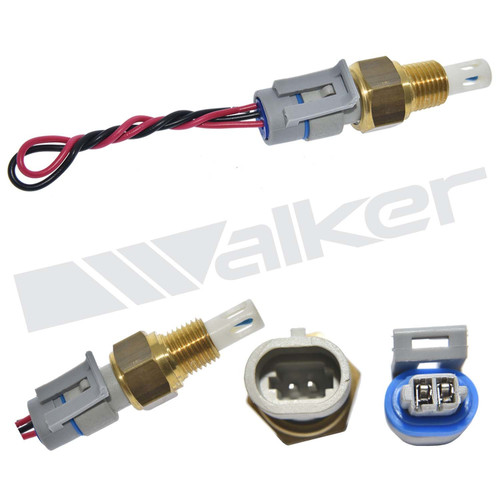Walker Products Air Charge Temperature Sensor 210-91013 for 1991-1997 Chrysler/Dodge/Eagle 2.5L 2.4L (Cirrus, Concorde, LHS, Sebring)