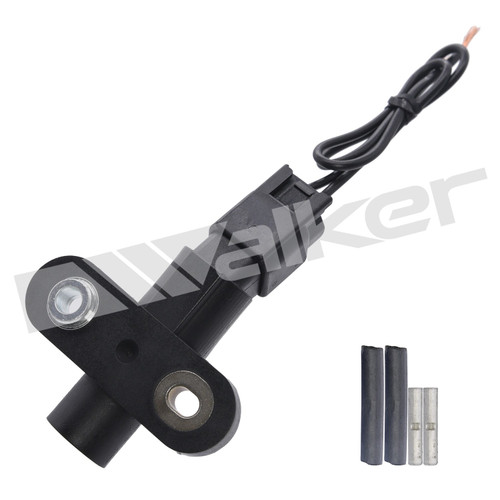 Walker Products Engine Crankshaft Position Sensor 235-91130 for 1993-2008 Ford/Mazda/Mercury 3.0L (Aerostar, Ranger, Sable, Taurus)