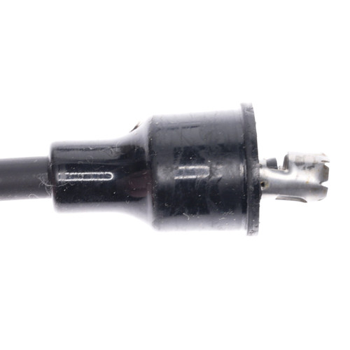ThunderCore PRO 924-1263 Spark Plug Wire Set 924-1263 for 1970-1989 Porsche 2.7L 3.0L (911, 914, 930)