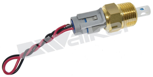 Walker Products Air Charge Temperature Sensor 210-91015 for 1991-1996 Dodge 5.9L (D250, D350, Ram 2500, Ram 3500)