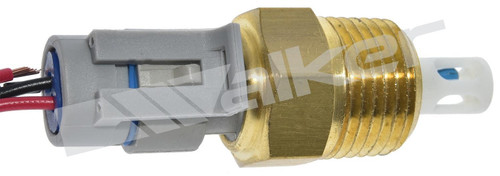 Walker Products Air Charge Temperature Sensor 210-91015 for 1991-1996 Dodge 5.9L (D250, D350, Ram 2500, Ram 3500)