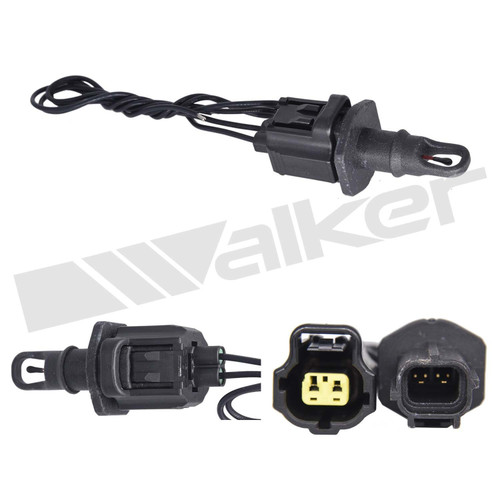 Walker Products Air Charge Temperature Sensor 210-91016 for 1995-2008 Ford/Lincoln/Mazda 2.0L 5.4L