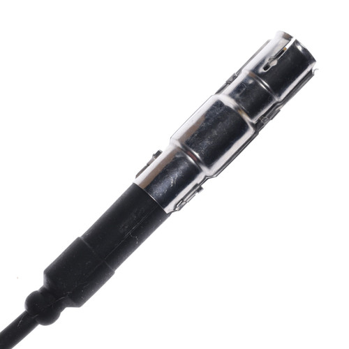 ThunderCore PRO 924-1265 Spark Plug Wire Set 924-1265 for 1986-1993 Mercedes-Benz 2.6L 3.0L (190E, 260E, 300CE, 300E)