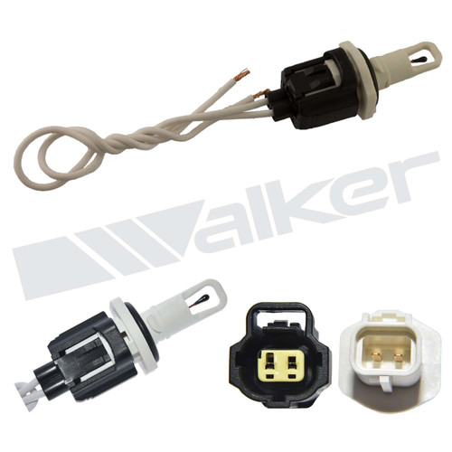 Walker Products Air Charge Temperature Sensor 210-91017 for 1995-2005 Ford/Lincoln/Mercury 2.5L 4.6L