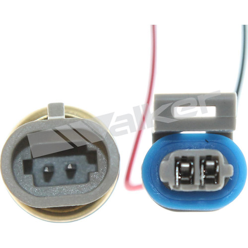 Walker Products Air Charge Temperature Sensor 210-91020 for 1992-2007 Acura/Buick/Cadillac 3.2L 3.5L