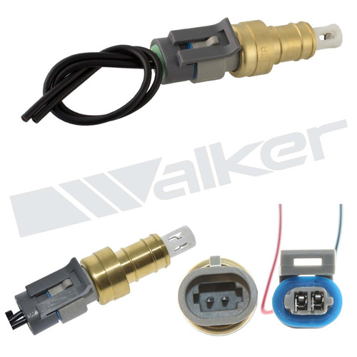 Walker Products Air Charge Temperature Sensor 210-91020 for 1992-2007 Acura/Buick/Cadillac 3.2L 3.5L