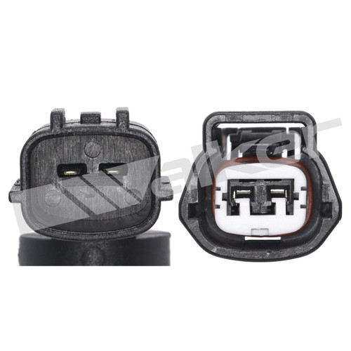 Walker Products Engine Crankshaft Position Sensor 235-91142 for 1995-2000 INFINITI/Nissan 3.3L 2.4L (QX4, Pathfinder, Pickup)