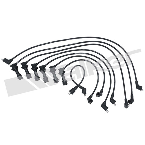 ThunderCore PRO 924-1271 Spark Plug Wire Set 924-1271 for 1986-1992 Toyota 3.0L (Cressida, Supra)