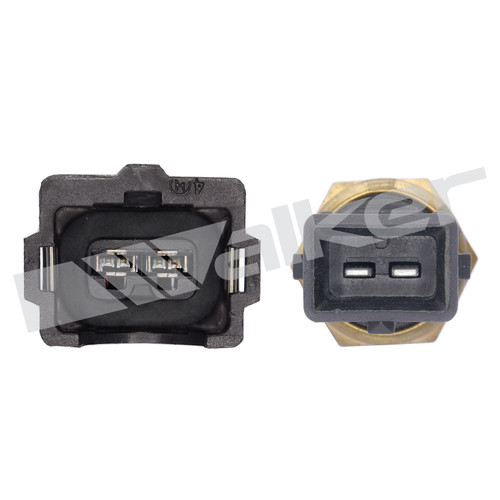 Walker Products Air Charge Temperature Sensor 210-91029 for 1995-2002 Volkswagen 2.0L 2.8L (Cabrio, EuroVan, Golf, Jetta)