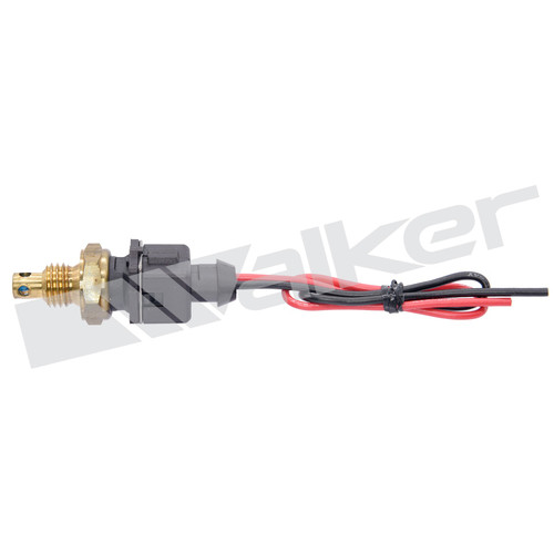 Walker Products Air Charge Temperature Sensor 210-91029 for 1995-2002 Volkswagen 2.0L 2.8L (Cabrio, EuroVan, Golf, Jetta)