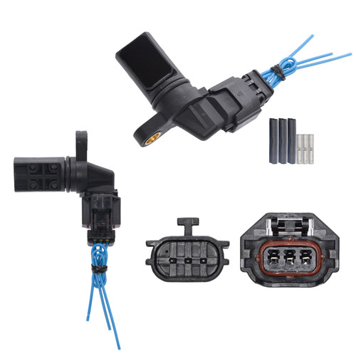 Walker Products Engine Camshaft Position Sensor 235-91149 for 2001-2004 INFINITI/Nissan 3.5L (QX4, Pathfinder)