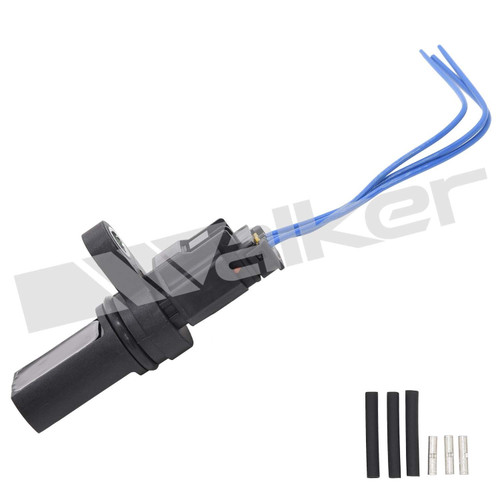 Walker Products Engine Crankshaft Position Sensor 235-91151 for 2002-2008 INFINITI/Nissan 3.5L (FX35, G35, I35, M35)