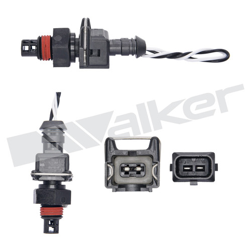 Walker Products Air Charge Temperature Sensor 210-91038 for 1995-2010 Hyundai/Kia 1.5L 2.7L (Accent, Santa Fe, Sonata, Tiburon)