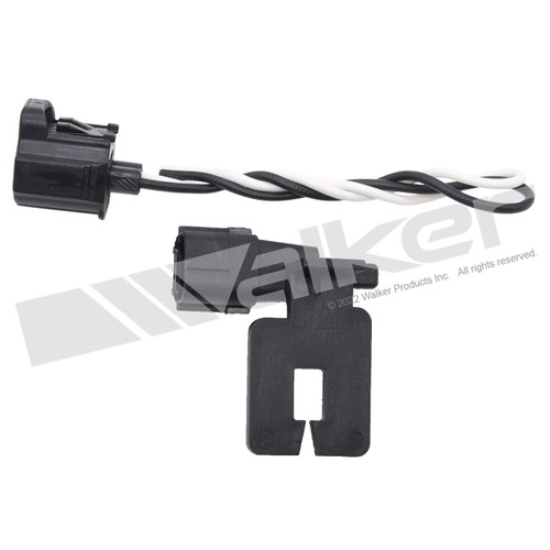 Walker Products Ambient Air Temperature Sensor 210-91045 for 1997-2010 Chrysler/Dodge/Jeep 6.1L 5.7L (300, 300M, Aspen, Cirrus)