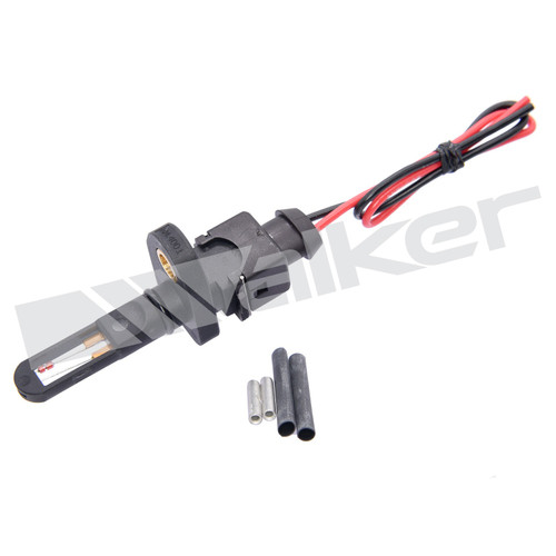 Walker Products Air Charge Temperature Sensor 210-91051 for 1997-2006 Audi/Volkswagen 2.8L 1.8L (A4, A4 Quattro, A6, A6 Quattro)