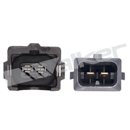 Walker Products Air Charge Temperature Sensor 210-91051 for 1997-2006 Audi/Volkswagen 2.8L 1.8L (A4, A4 Quattro, A6, A6 Quattro)