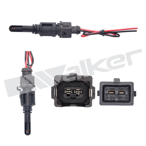 Walker Products Air Charge Temperature Sensor 210-91052 for 1995-2006 BMW/Land Rover 1.9L 2.5L (318i, 318is, 318ti, 323Ci)