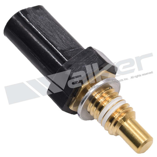 Walker Products Engine Coolant Temperature Sensor 211-1004 for 1984-1992 INFINITI/Nissan 3.0L (M30, 200SX, 300ZX, D21)
