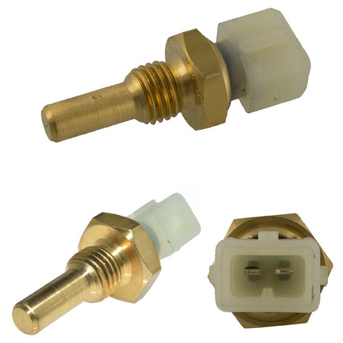 Walker Products Engine Coolant Temperature Sensor 211-1005 for 1980-1984 Nissan 2.2L 2.8L (200SX, 280ZX, 810, Maxima)