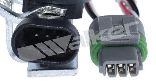 Walker Products Engine Crankshaft Position Sensor 235-91177 for 1998-2001 Dodge 5.9L (Ram 2500, Ram 3500)
