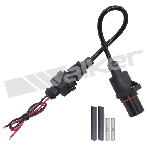 Walker Products Engine Crankshaft Position Sensor 235-91181 for 2000-2006 Dodge/Hyundai 1.6L 1.5L (Verna, Accent)